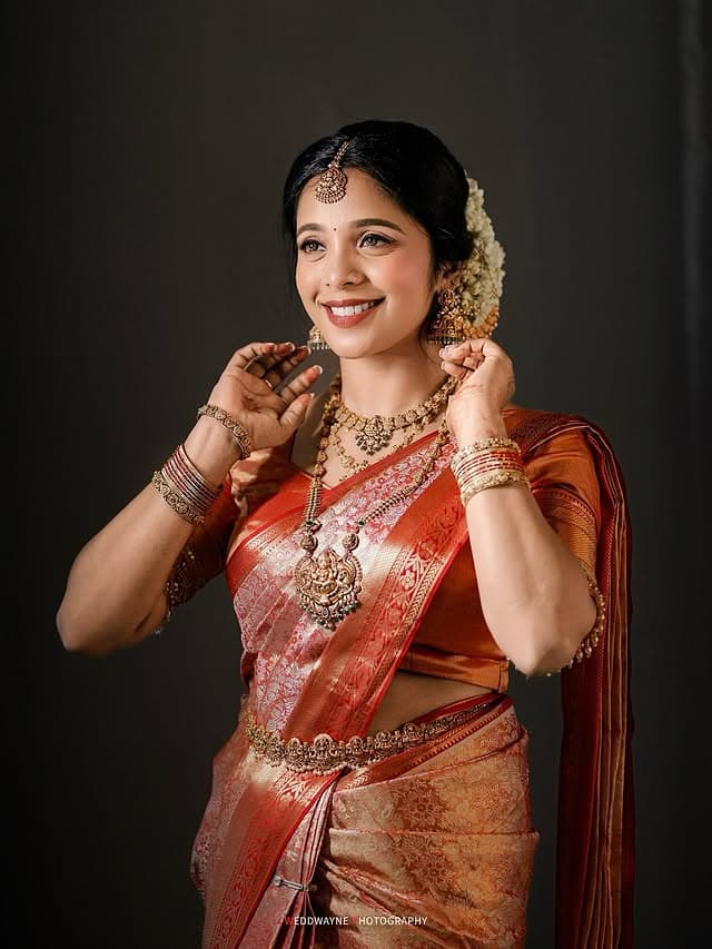 Bridal Makeup Packages